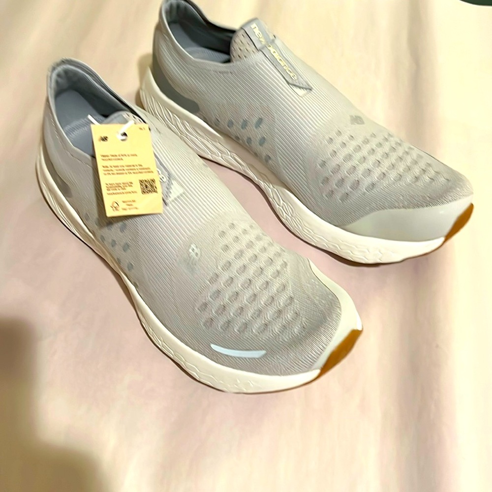 Women’s  New Balance fresh foam 1080